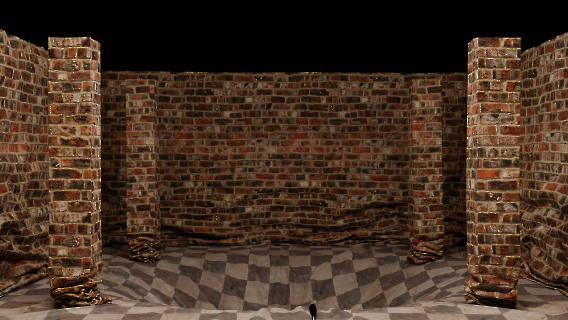 Folding Space