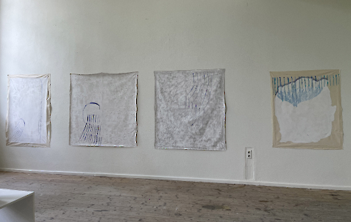 Ausstellungsansicht